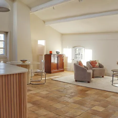 Place Aux Herbes - Le Belvédère - Rooftop Unique Et Clim - D'exception Apartamento