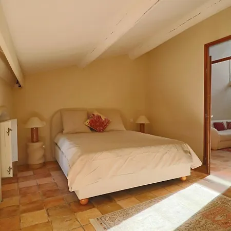 Apartamento Place Aux Herbes - Le Belvédère - Rooftop Unique Et Clim - D'exception Uzès