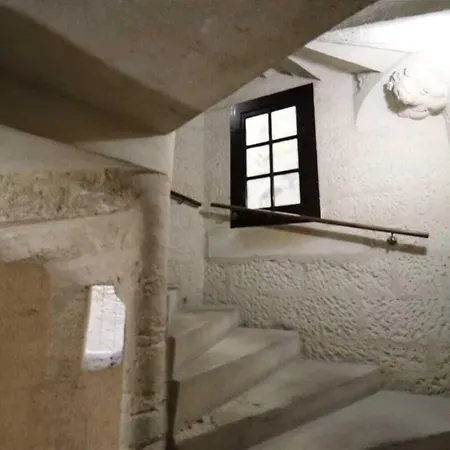 Place Aux Herbes - Le Belvédère - Rooftop Unique Et Clim - D'exception Apartamento Uzès