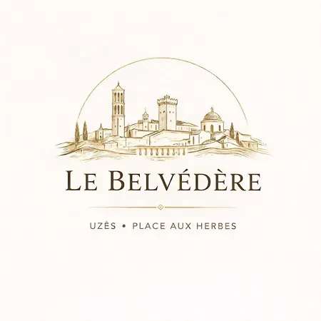 Apartamento Place Aux Herbes - Le Belvédère - Rooftop Unique Et Clim - D'exception
